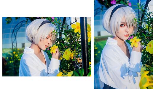 Mercyuyu leaked photo #25