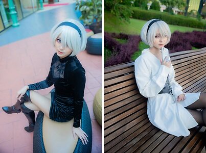 Mercyuyu leaked photo #26