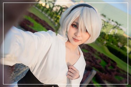 Mercyuyu leaked photo #27