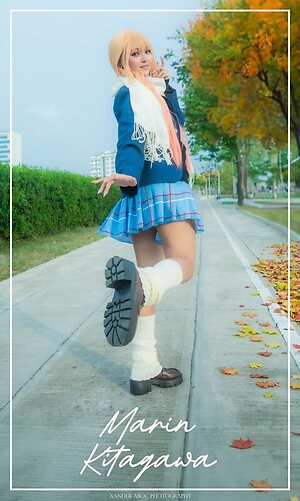 Mercyuyu leaked photo #29