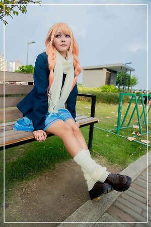 Mercyuyu leaked photo #30
