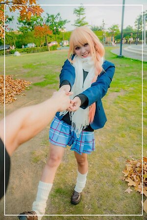 Mercyuyu leaked photo #31