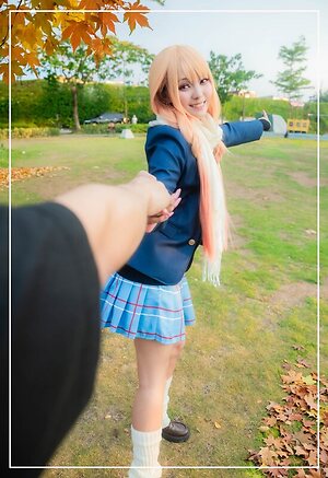 Mercyuyu leaked photo #32