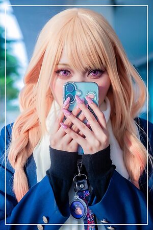 Mercyuyu leaked photo #33