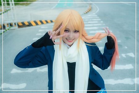 Mercyuyu leaked photo #34