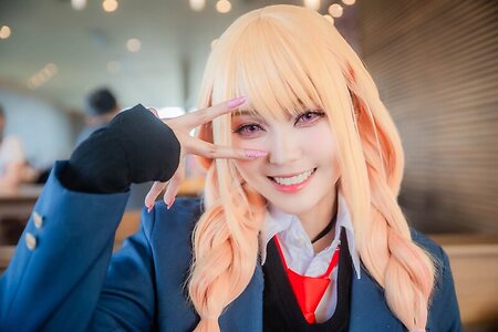 Mercyuyu leaked photo #35