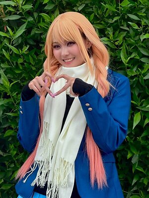 Mercyuyu leaked photo #38