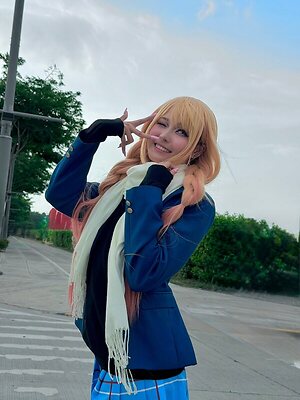 Mercyuyu leaked photo #39
