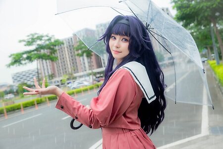 Mercyuyu leaked photo #41