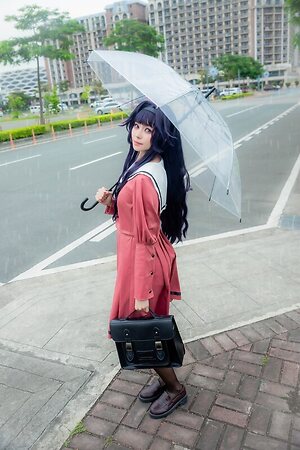 Mercyuyu leaked photo #42