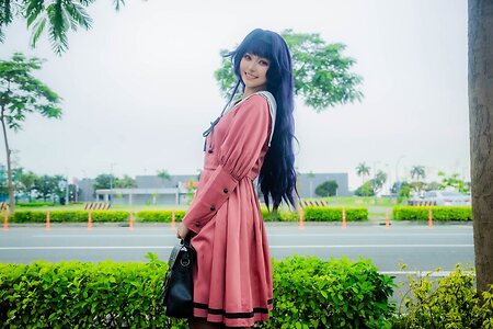 Mercyuyu leaked photo #46