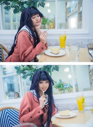 Mercyuyu leaked photo #48