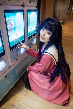 Mercyuyu leaked photo #50