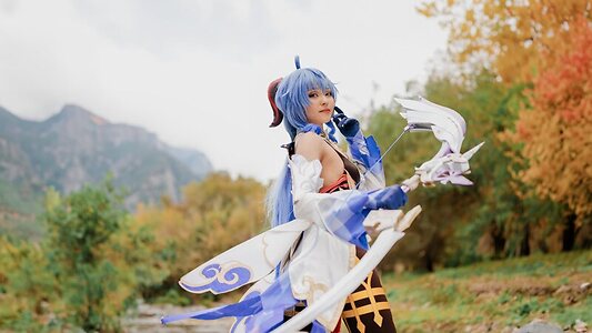 Mercyuyu leaked photo #58