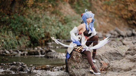Mercyuyu leaked photo #59