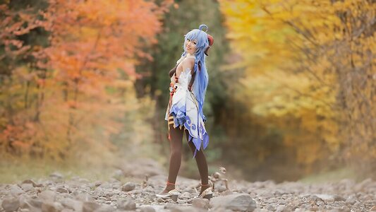 Mercyuyu leaked photo #60