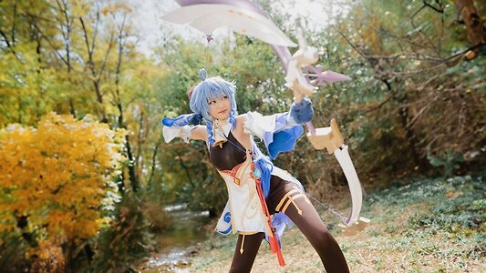 Mercyuyu leaked photo #61