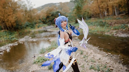 Mercyuyu leaked photo #62