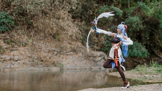 Mercyuyu leaked photo #66