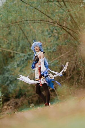 Mercyuyu leaked photo #67