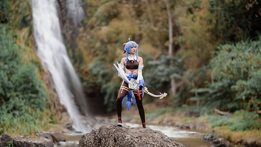 Mercyuyu leaked photo #68