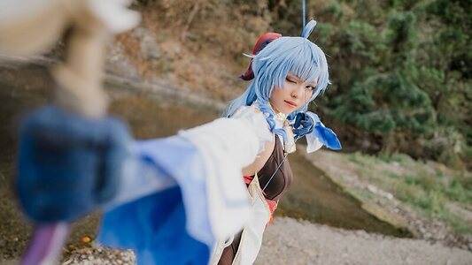 Mercyuyu leaked photo #69