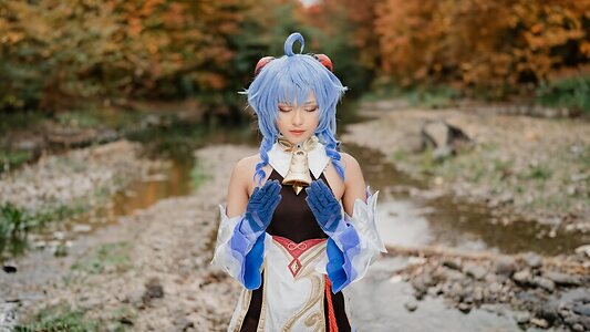 Mercyuyu leaked photo #71