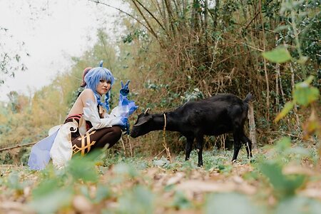 Mercyuyu leaked photo #73