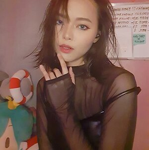 Mercyuyu leaked photo #77