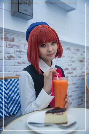 Mercyuyu leaked photo #98