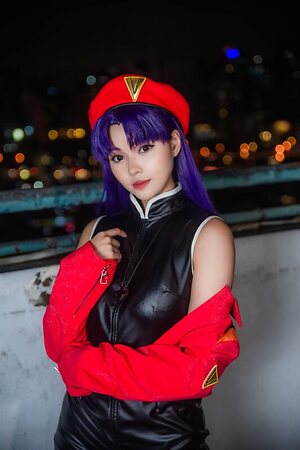 Mercyuyu leaked photo #103