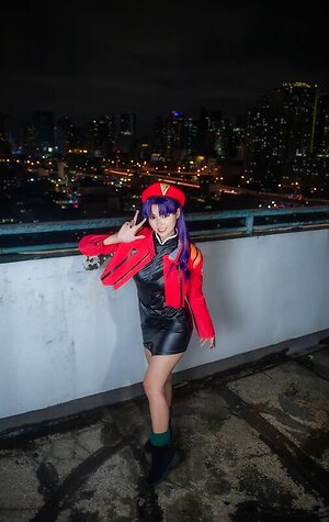 Mercyuyu leaked photo #105