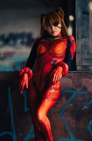 Mercyuyu leaked photo #115