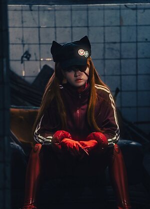 Mercyuyu leaked photo #116