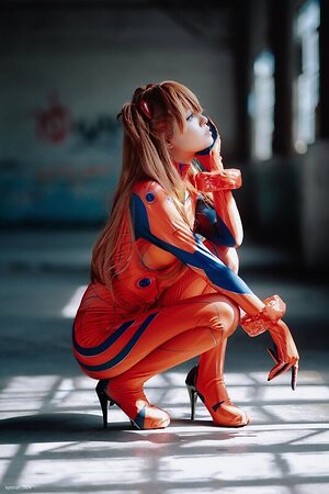 Mercyuyu leaked photo #120