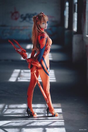 Mercyuyu leaked photo #121