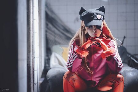 Mercyuyu leaked photo #122