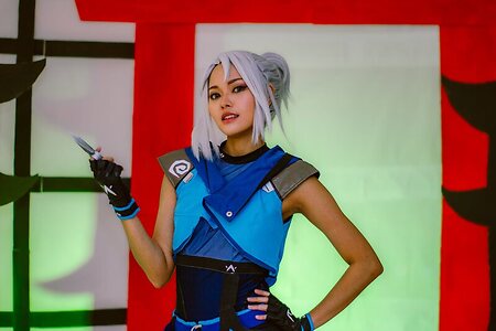 Mercyuyu leaked photo #126