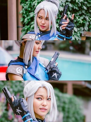 Mercyuyu leaked photo #127