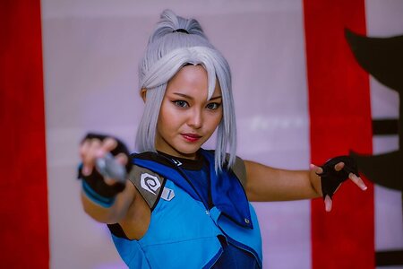 Mercyuyu leaked photo #129