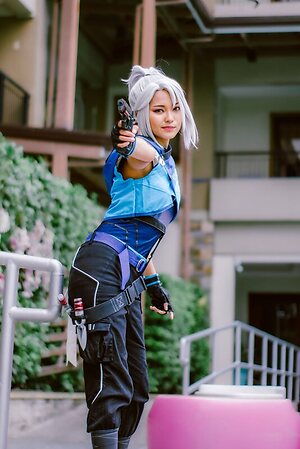Mercyuyu leaked photo #130