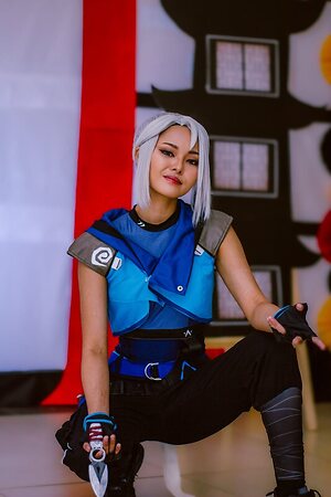 Mercyuyu leaked photo #131