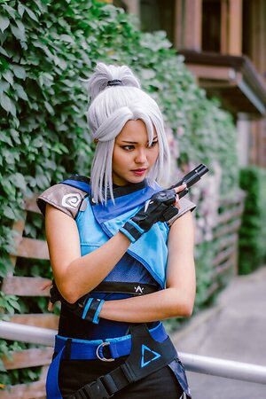 Mercyuyu leaked photo #132