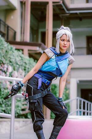 Mercyuyu leaked photo #133