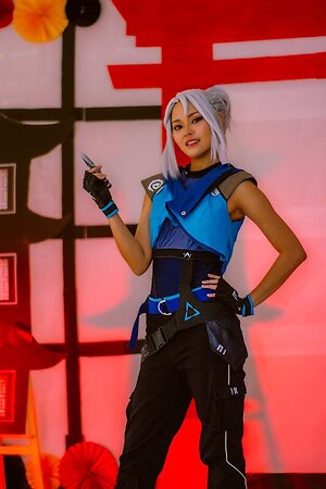 Mercyuyu leaked photo #134