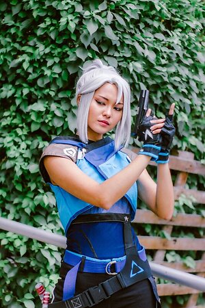 Mercyuyu leaked photo #135