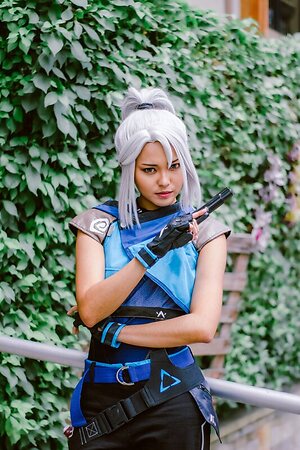Mercyuyu leaked photo #136