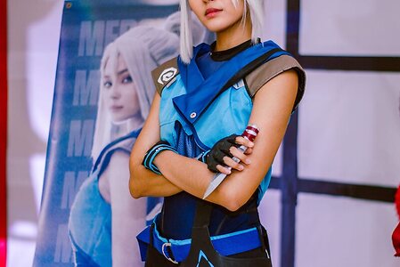 Mercyuyu leaked photo #138