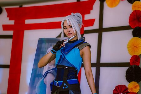 Mercyuyu leaked photo #140