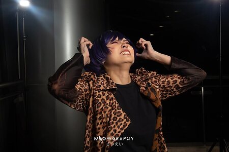 Mercyuyu leaked photo #150